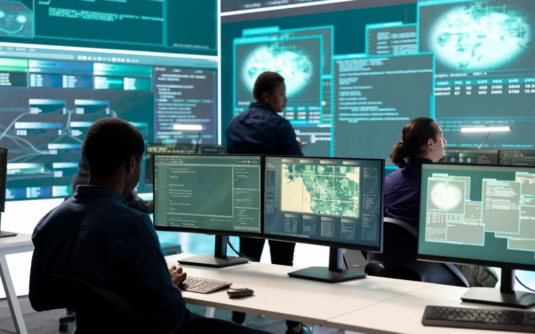 Seguridad Informática en 2026: Por qué el «Perímetro» de tu oficina en Lima ya no existe