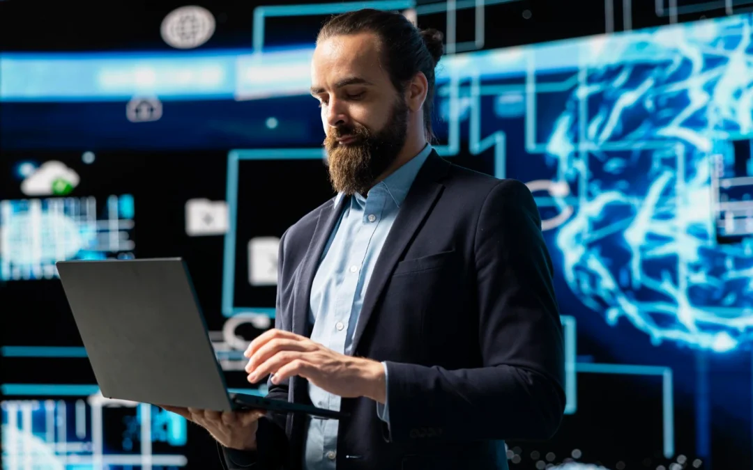 Cómo implementar un Sistema de Gestión de Seguridad de la Información (SGSI) eficiente en el mercado peruano