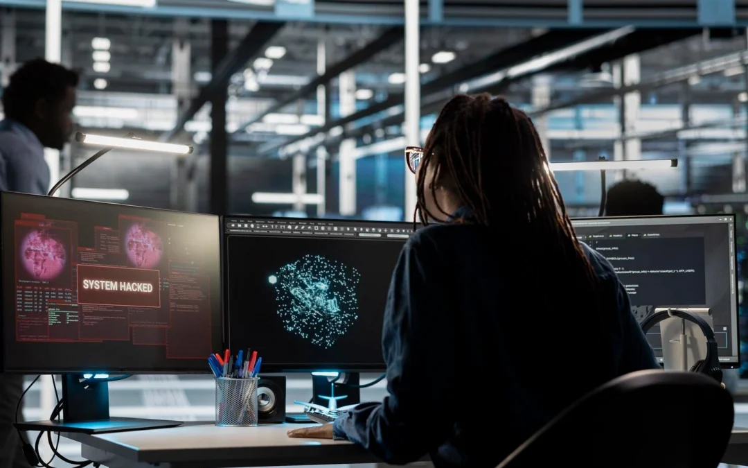 Ciberseguridad para pymes en Perú: El blindaje necesario para escalar sin riesgos en 2026