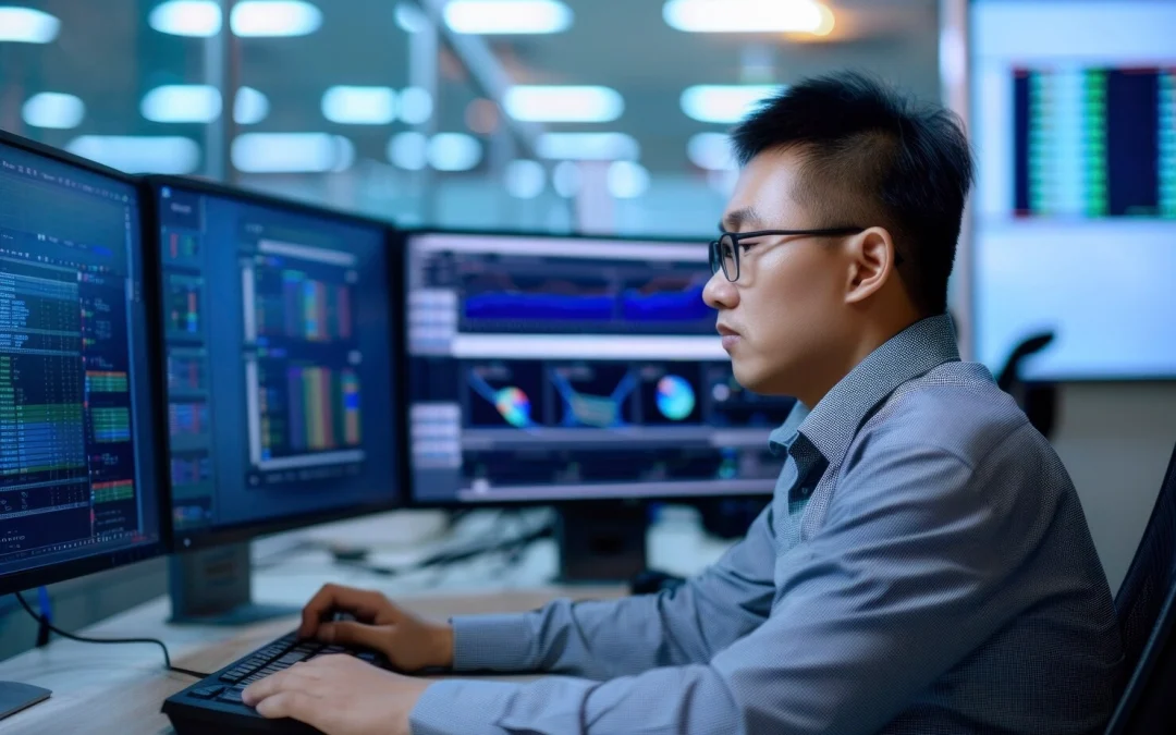 El dilema del CEO en Perú: ¿Por qué escalar tu empresa en 2026 sin un CISO es un suicidio financiero?