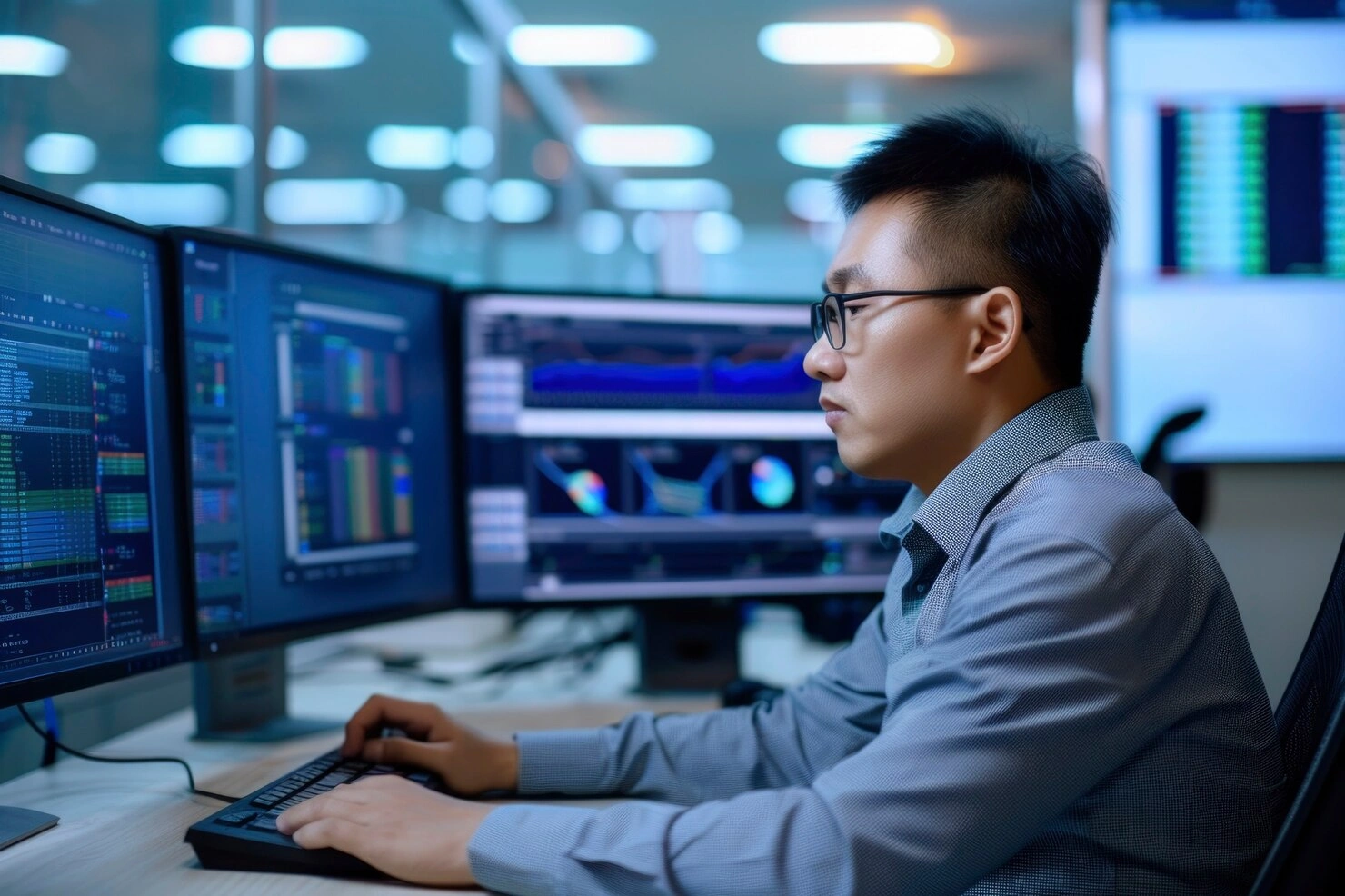 Why Your Growing Business Needs a Chief Information Security Officer to Scale Safely Estrategia de ciberseguridad para empresas medianas en Perú