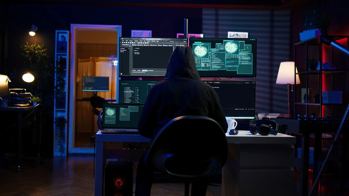 Gestión de crisis ejecutiva ante un ataque de ransomware