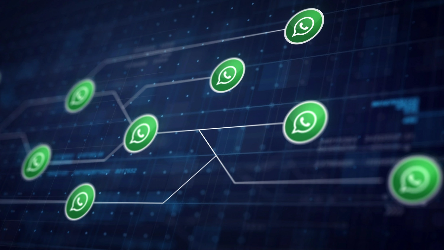 Guía sobre como saber si mi whatsapp esta clonado en una empresa