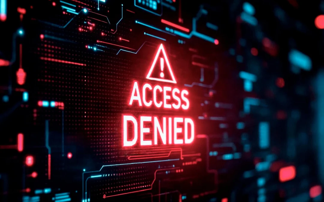 Beyond Encryption: Why Ransomware 5.0 Aims for Total Operational Paralysis