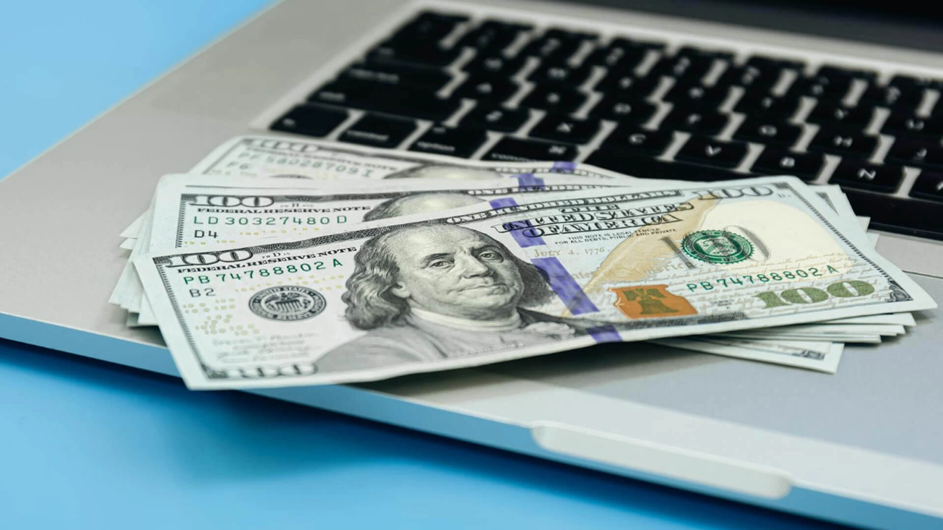 Cybersecurity budget