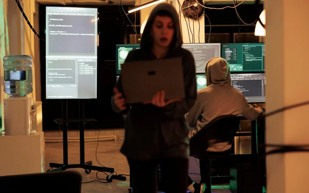 Dwell Time: Why Hackers Are Currently Living in Your Network for 200 Days Before Pulling the Trigger