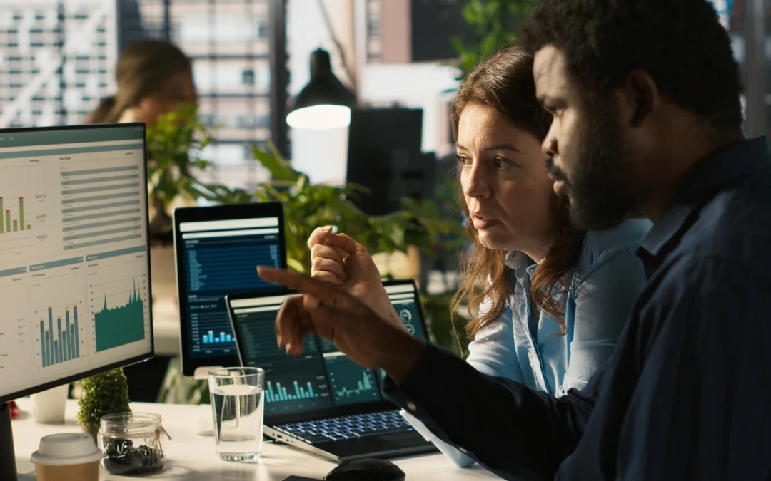 From Red Tape to Revenue: Using SOC 2 and CMMC Readiness to Win Bigger Contracts