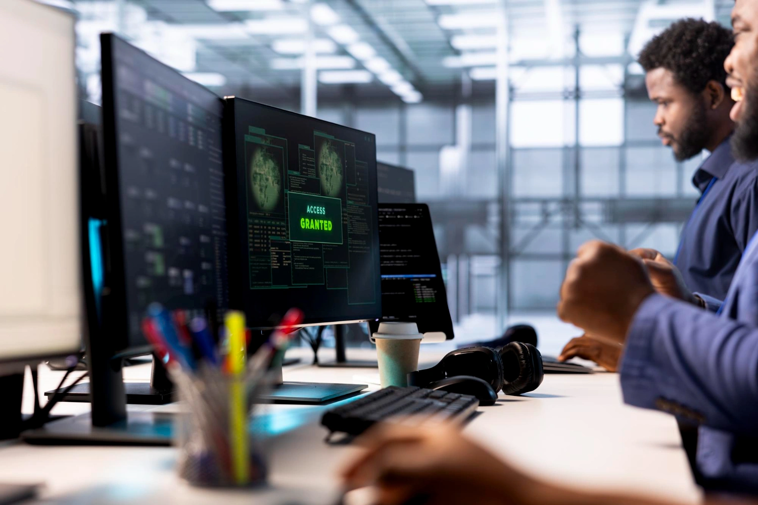 Cyber due diligence audit for M&A and company valuation protection