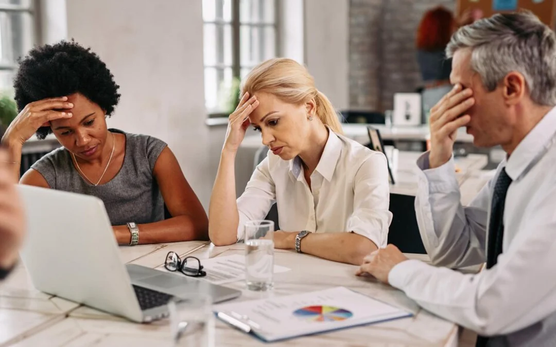 Is Your Security Posture the Real Bottleneck in Your Sales Pipeline?