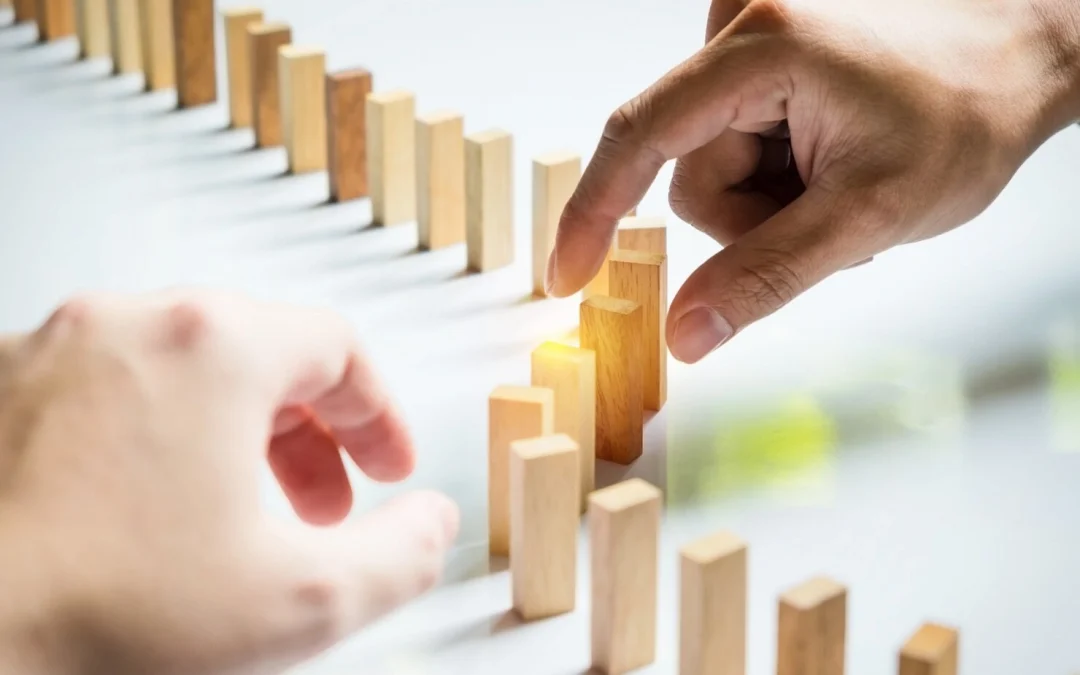 Modernizing Your Defense: The Complete Guide to Cybersecurity Risk Management Technologies for SMBs