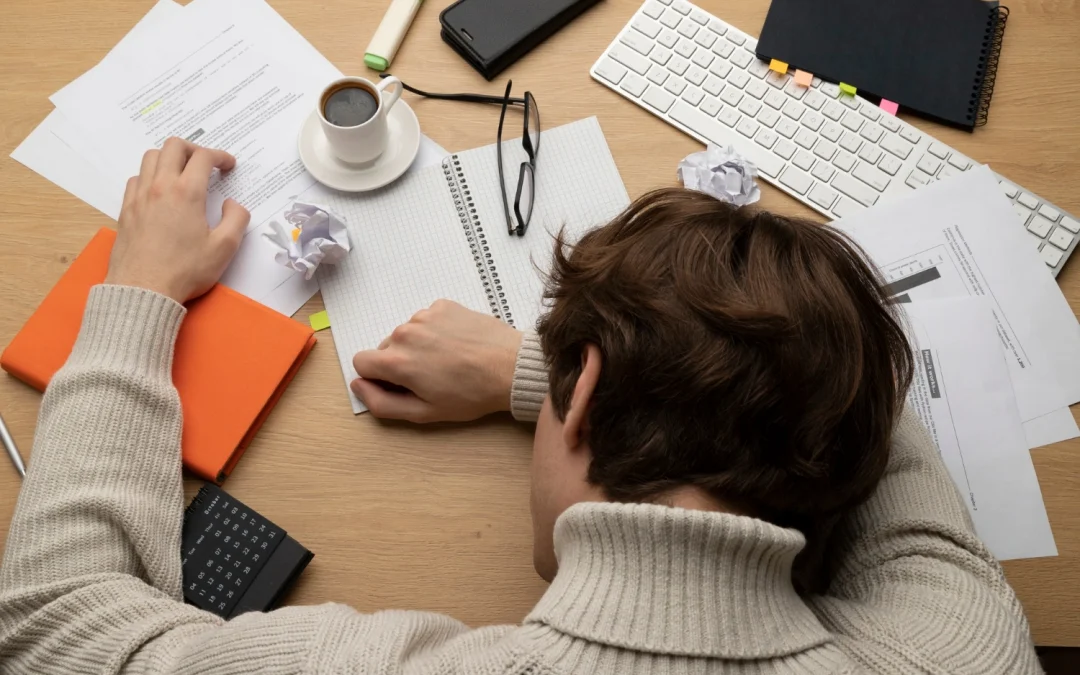 The “Burnout” Breach: Why Your Single “IT Guy” Is Your Company’s Deadliest Security Risk