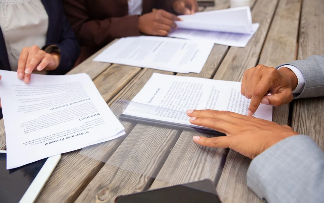 The Cyber Insurance Checklist: 6 Policies You Need Before You Even Apply