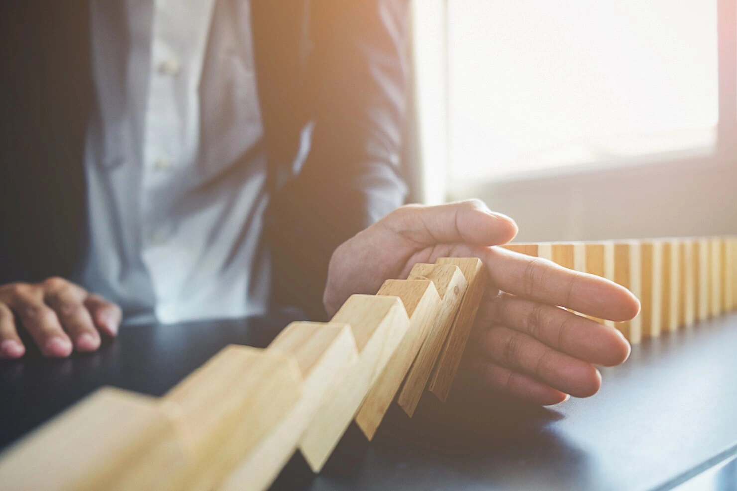 Software Bill of Materials for SMBs managing fourth-party supply chain risk