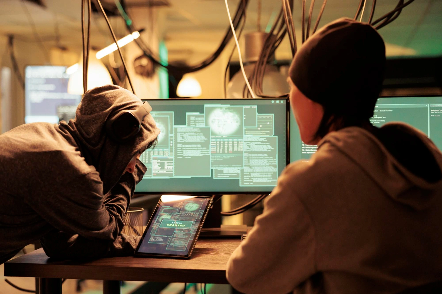 Why Your Annual Pentest is a 5000 Paperweight The Case for 365-Day Offensive Security Continuous offensive security vs annual penetration testing dashboard