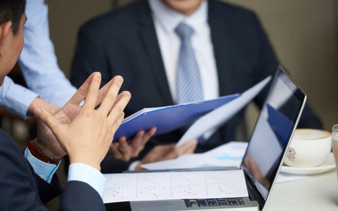 Why Your Next Big Client Cares More About Your NIST Score Than Your Product Roadmap