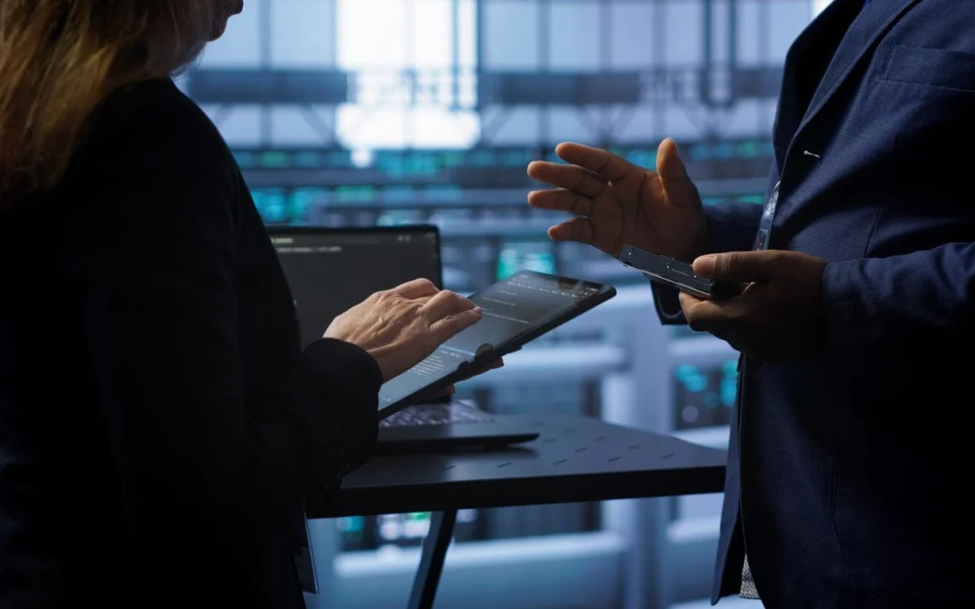What is a Managed Security Services Provider? A Founder’s Guide to Security