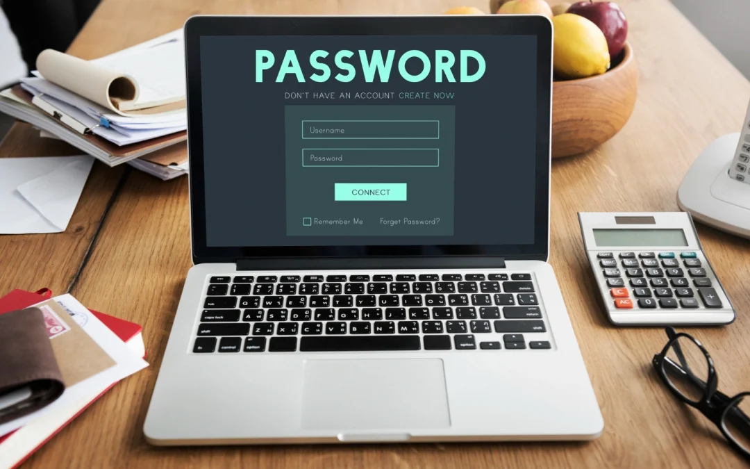 Password Management for Founders: Secure Your Scale Without Slowing Down