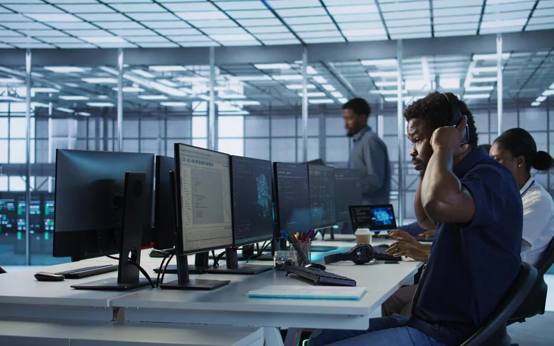 What is Security Information and Event Management? An Executive Guide